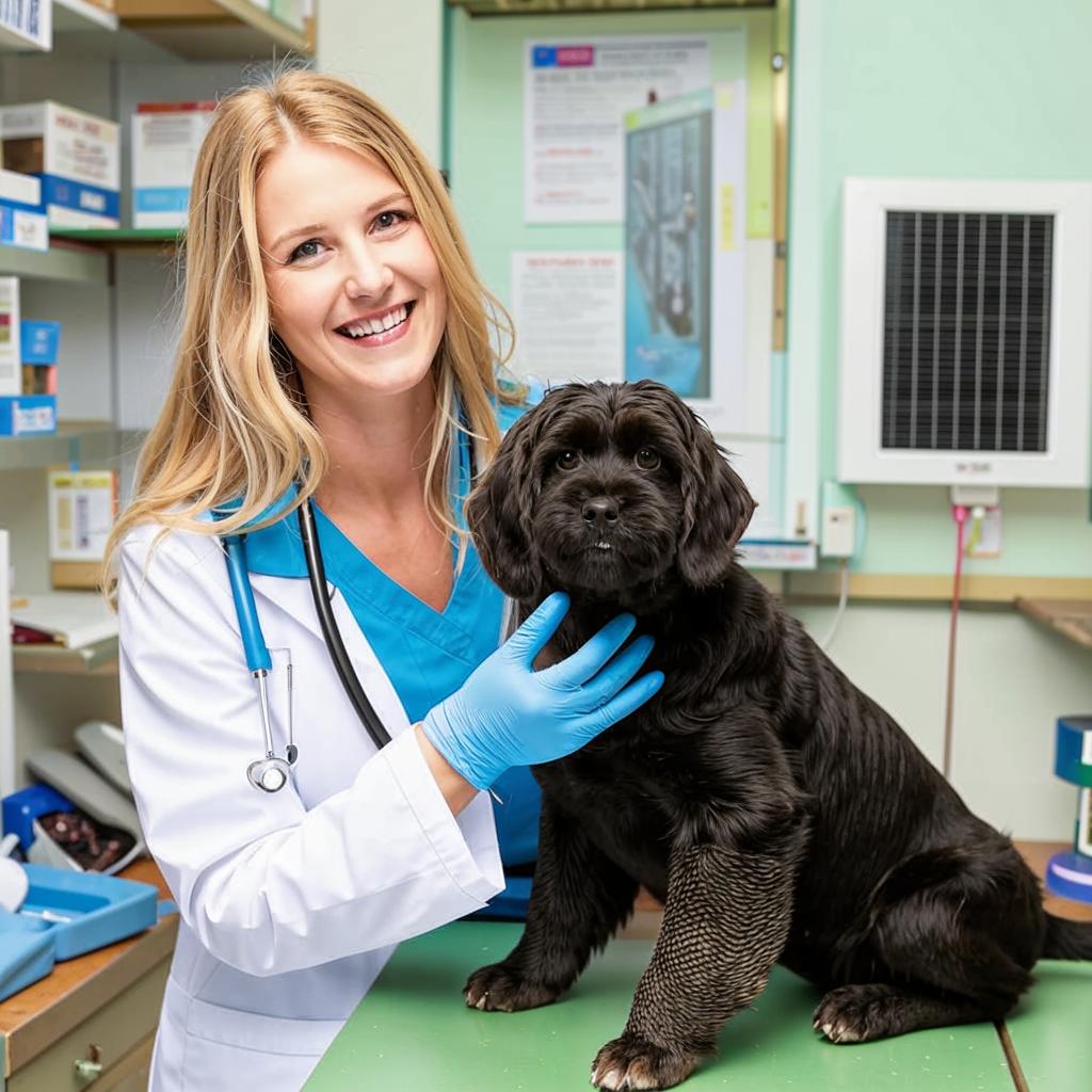 Ветеринар Новосибирск Какие Услуги Мы Предлагаем в LikeDog