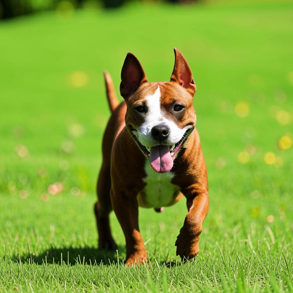 Бультерьер Как выбрать Бультерьер