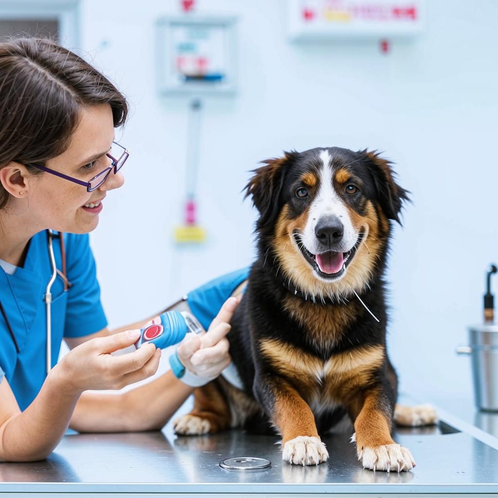 Что делает ветеринар? 10 Как LikeDog заботится о Ваших питомцах