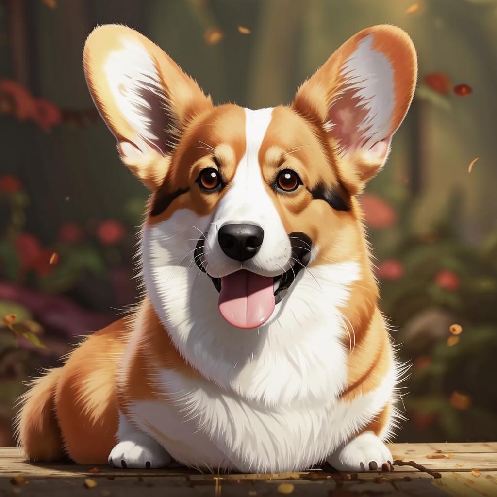 Вельш-корги кардиган Сколько стоит Вельшкорги кардиган