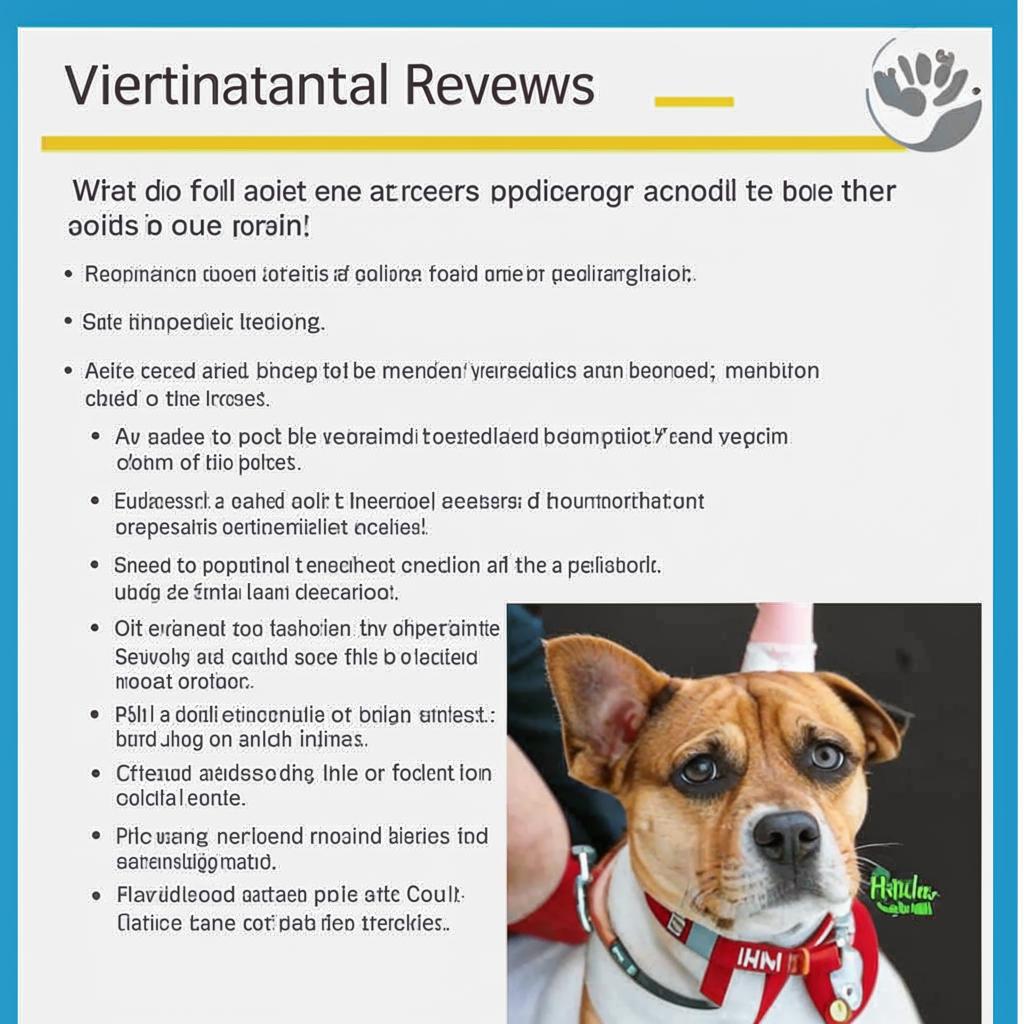 Ветеринар Отзывы Что Делать Если Вы Нашли Отрицательный Отзыв