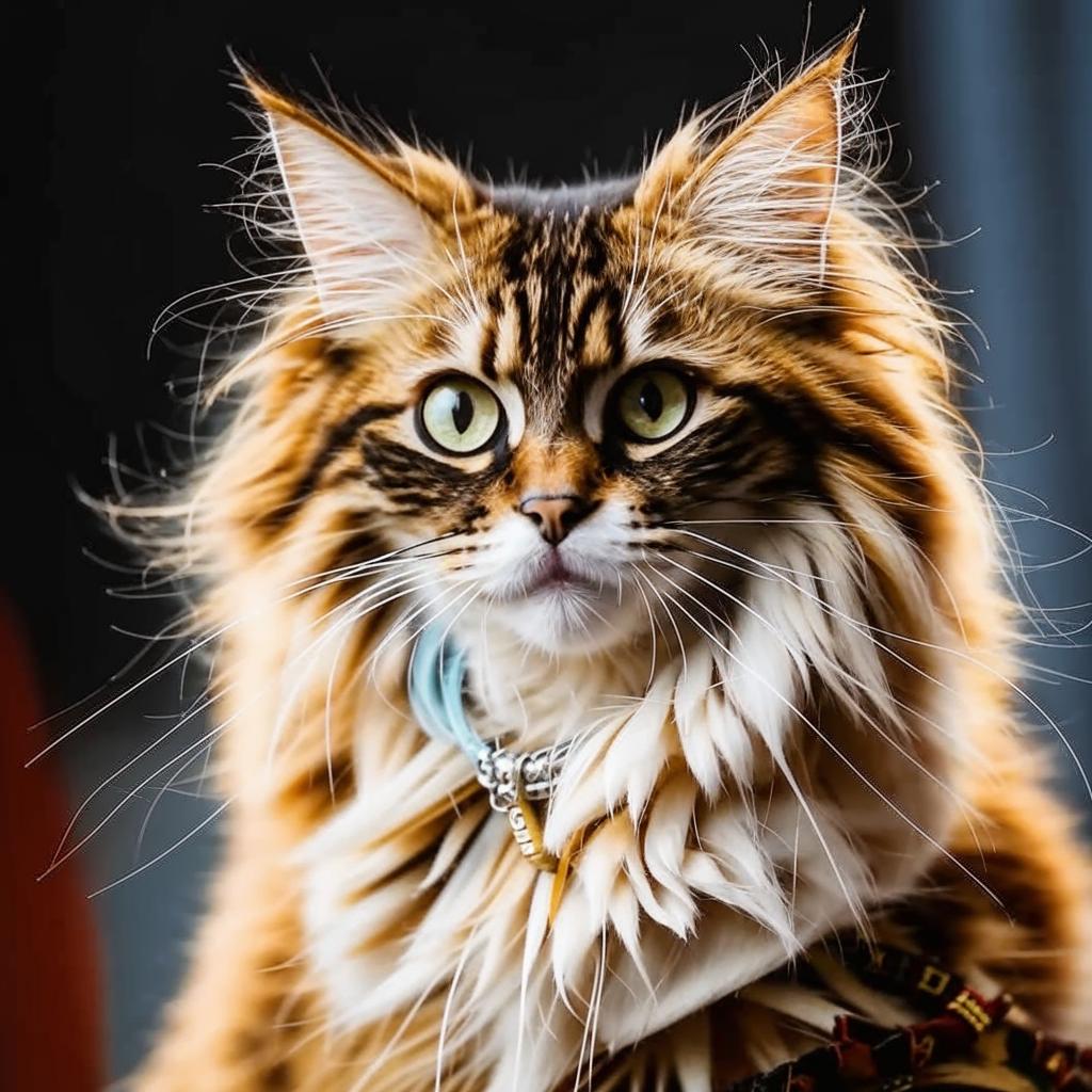 Гималайская кошка История породы Гималайская кошка