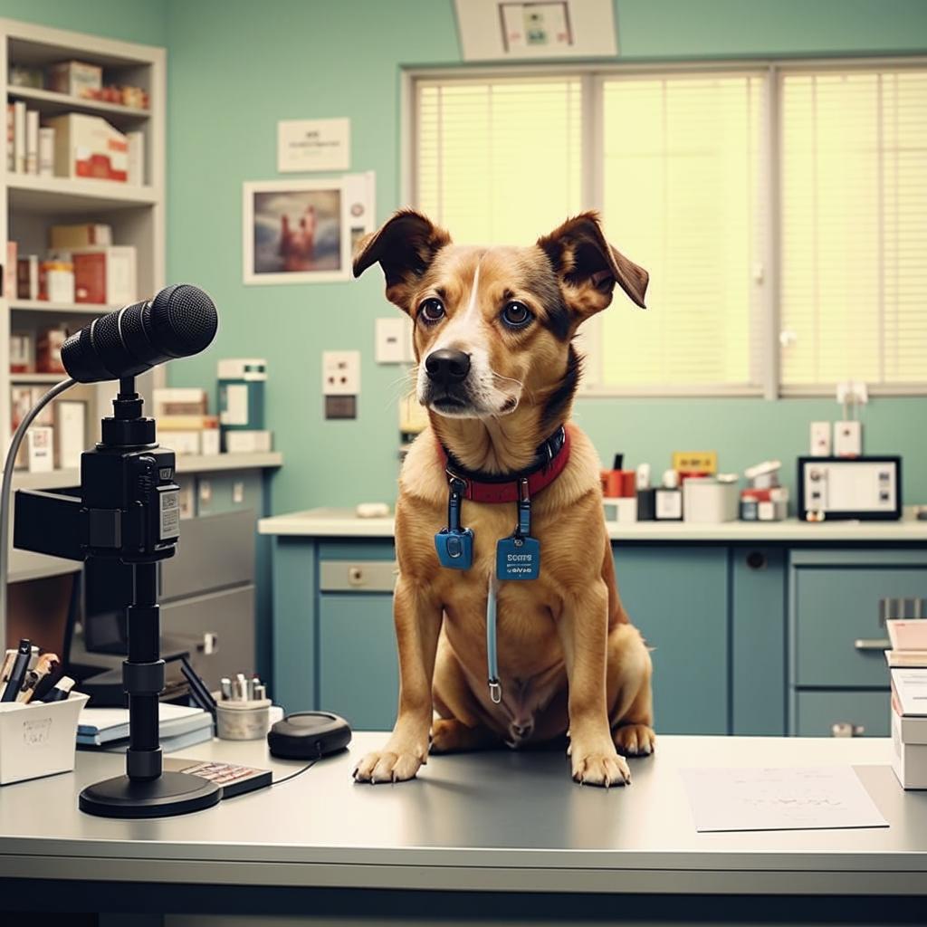 Запись к ветеринару: Все, что Вам нужно знать (от LikeDog) Когда нужна запись к ветеринару