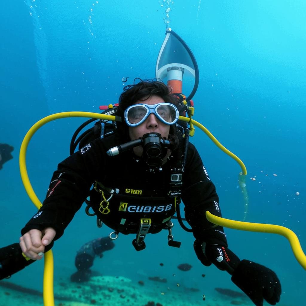 Московский водолаз Куда обращаться если заболела