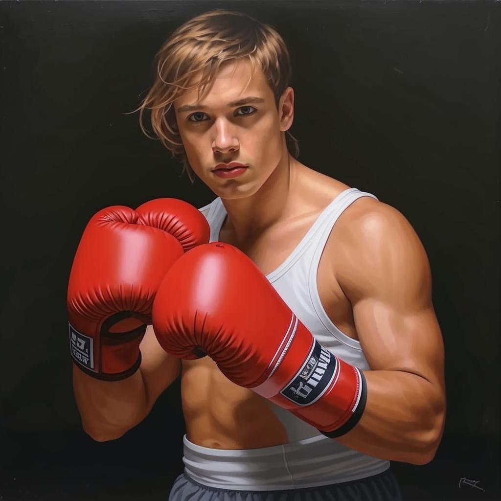 Боксер Здоровье и болезни Боксер