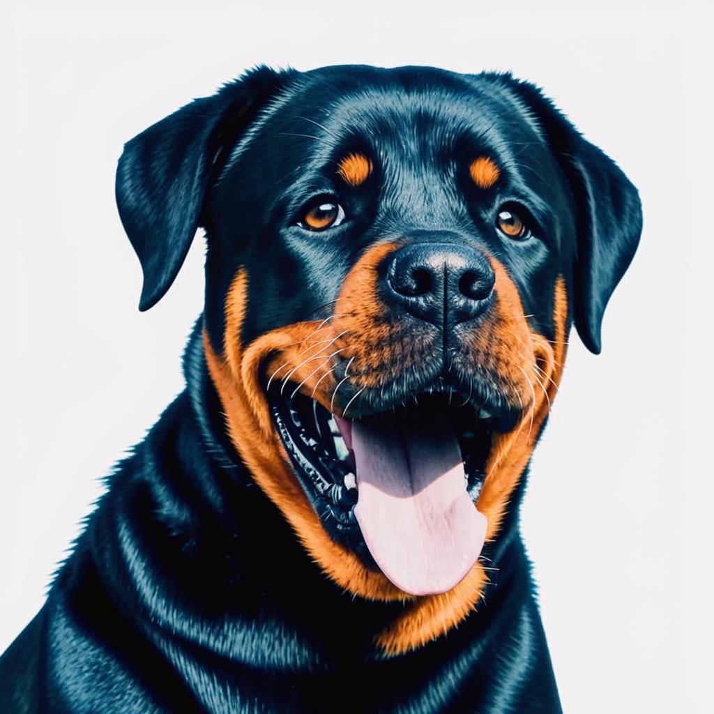 Ротвейлер Основные моменты