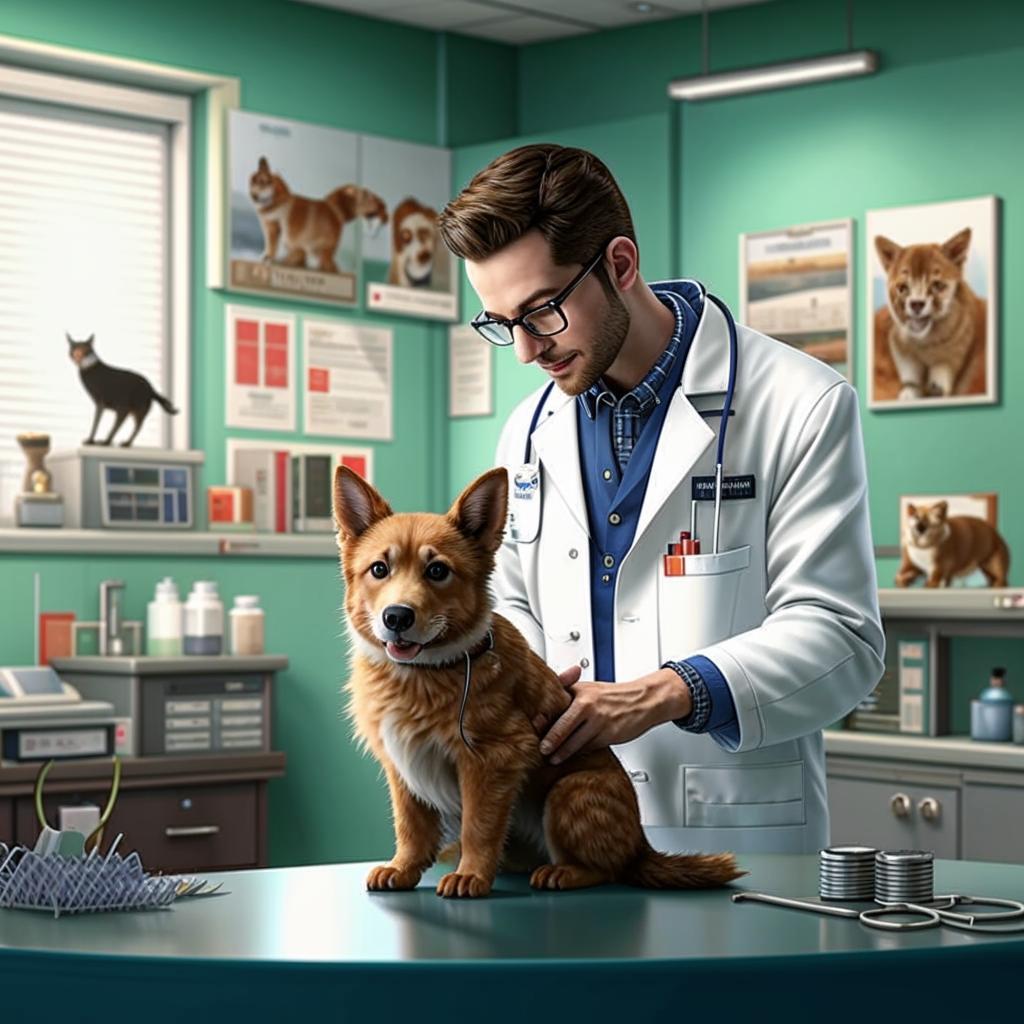 Где Работают Ветеринары? 13 Какие Качества Нужны Ветеринару