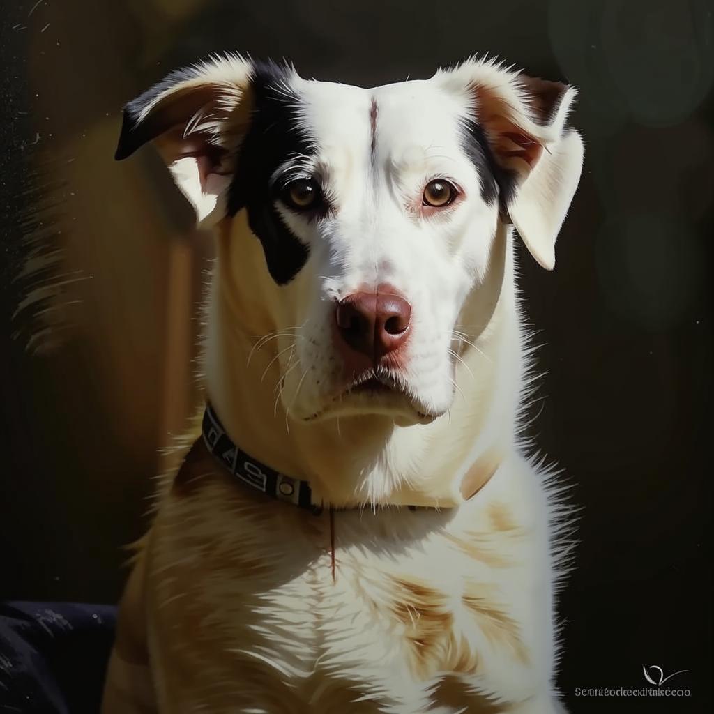 Кангал История породы Кангал