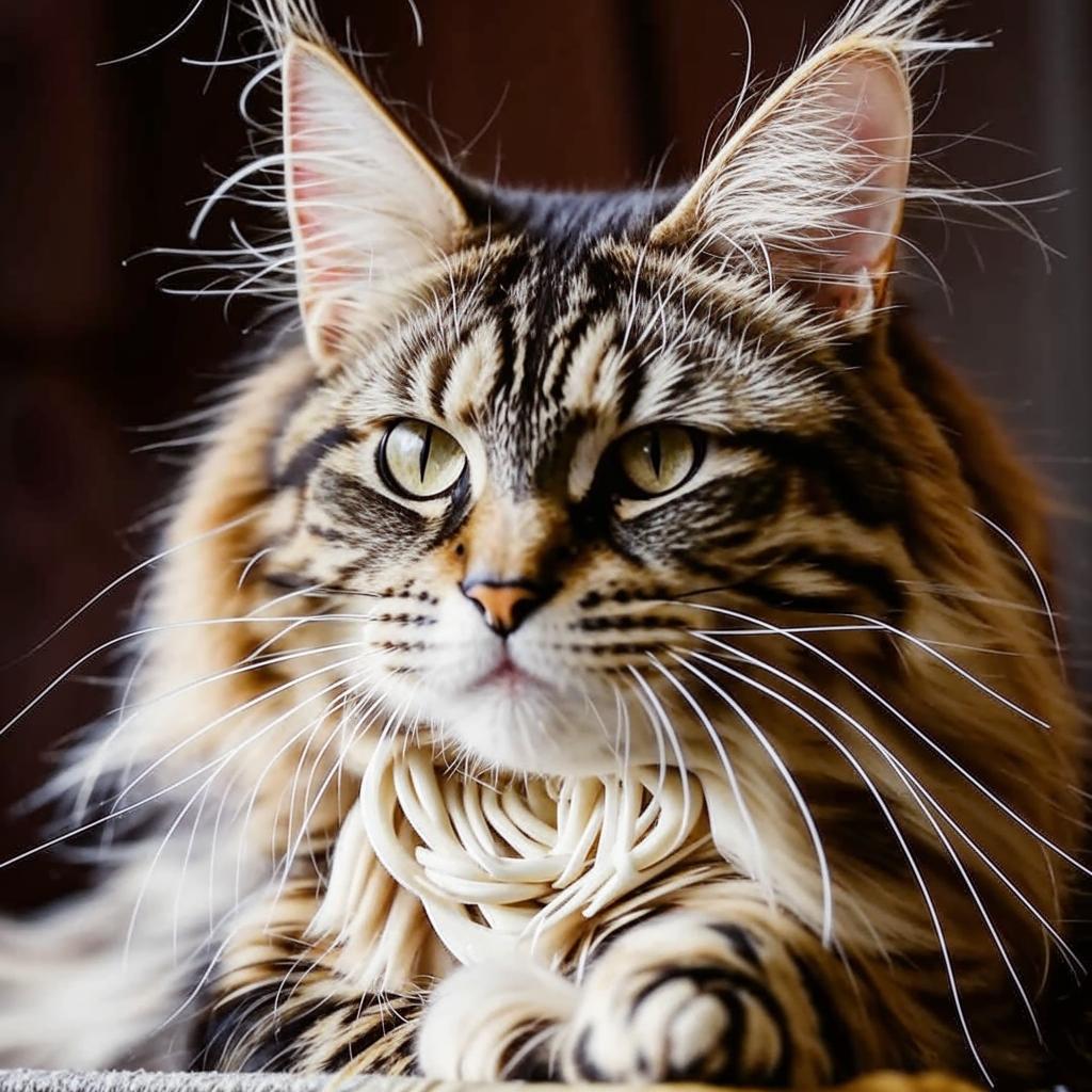 Мейн-кун Как выбрать Мейнкун