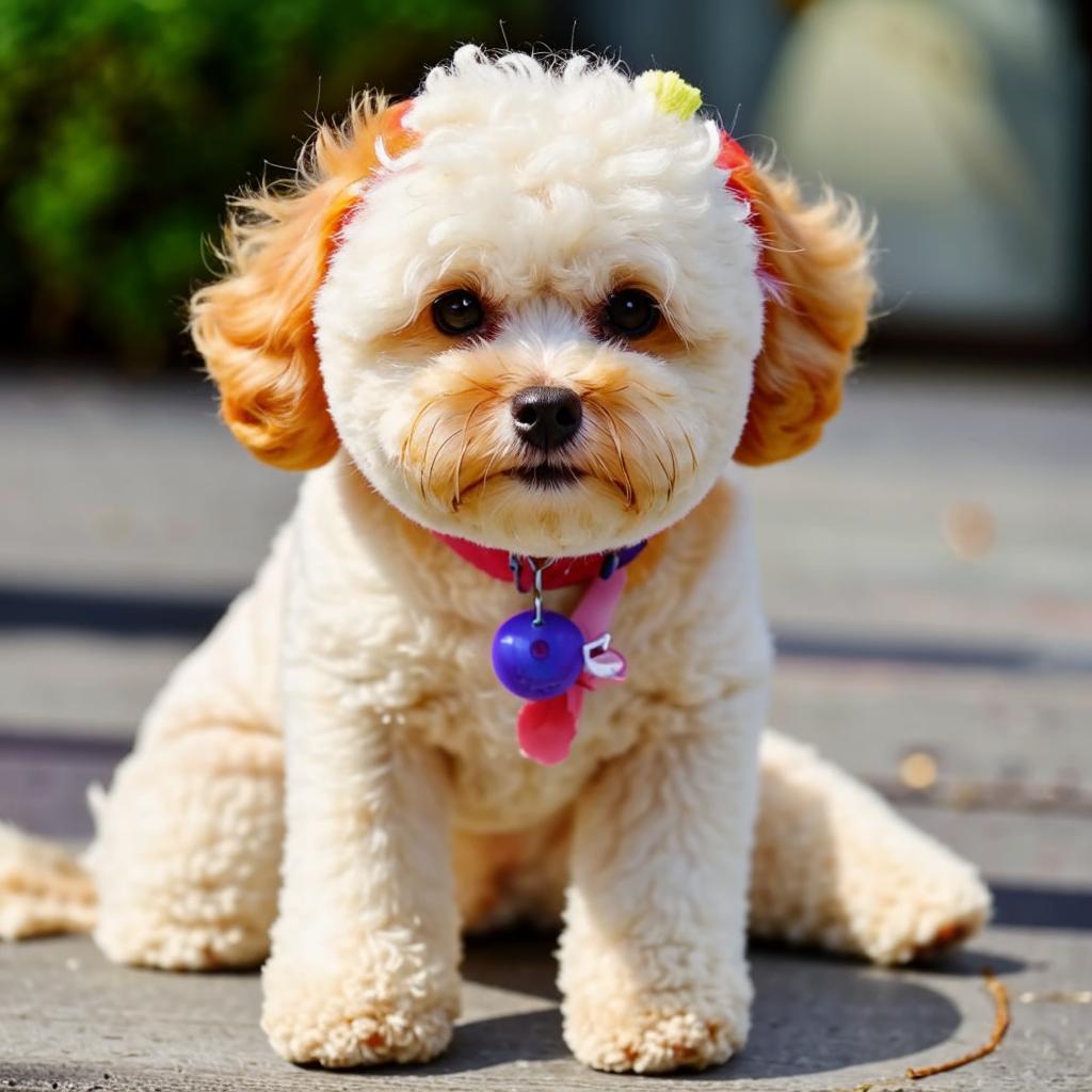 Кокапу Характеристика породы