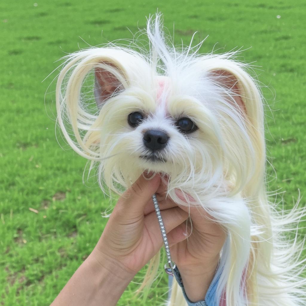 Китайская хохлатая собака Как выбрать Китайская хохлатая собака