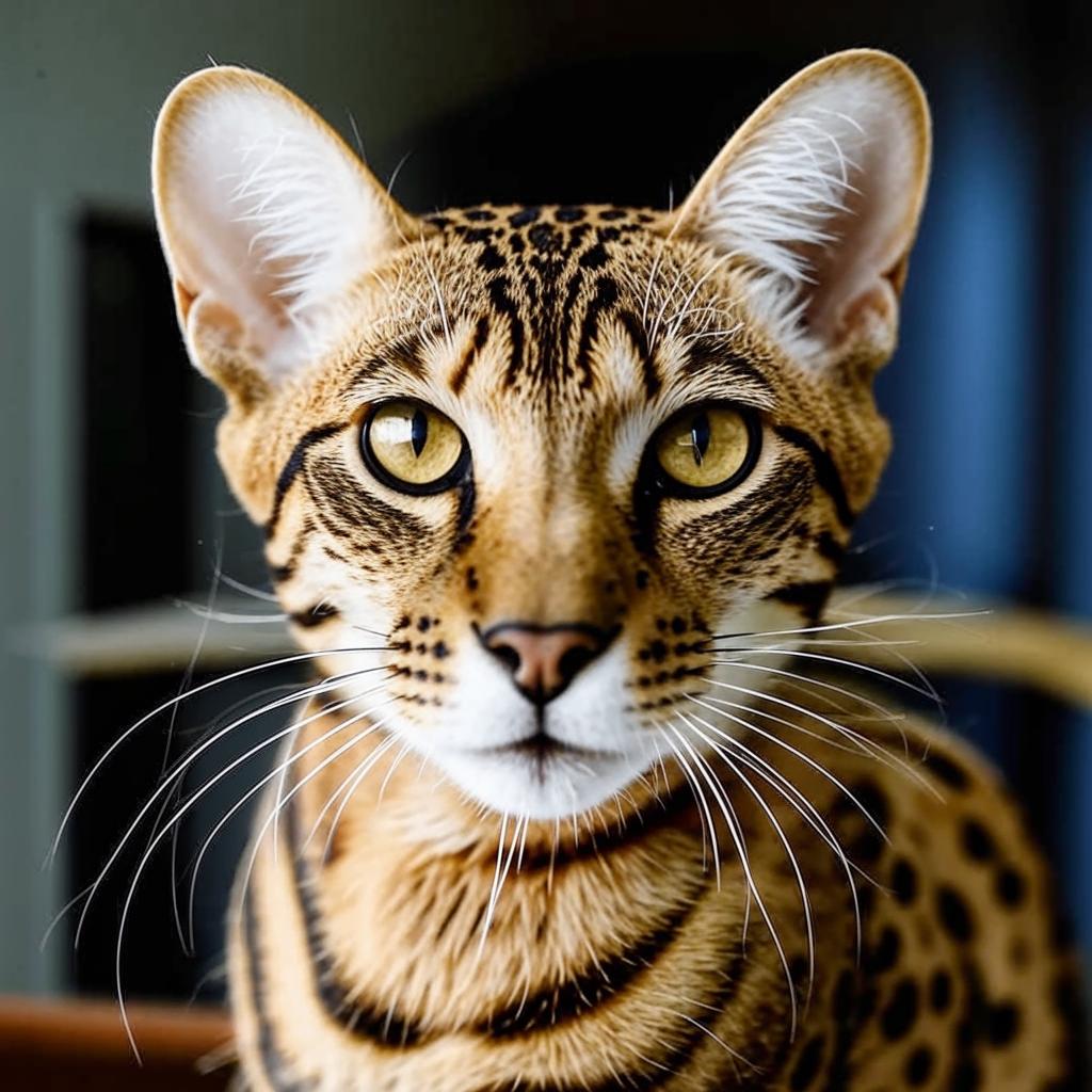 Саванна (Ашера)