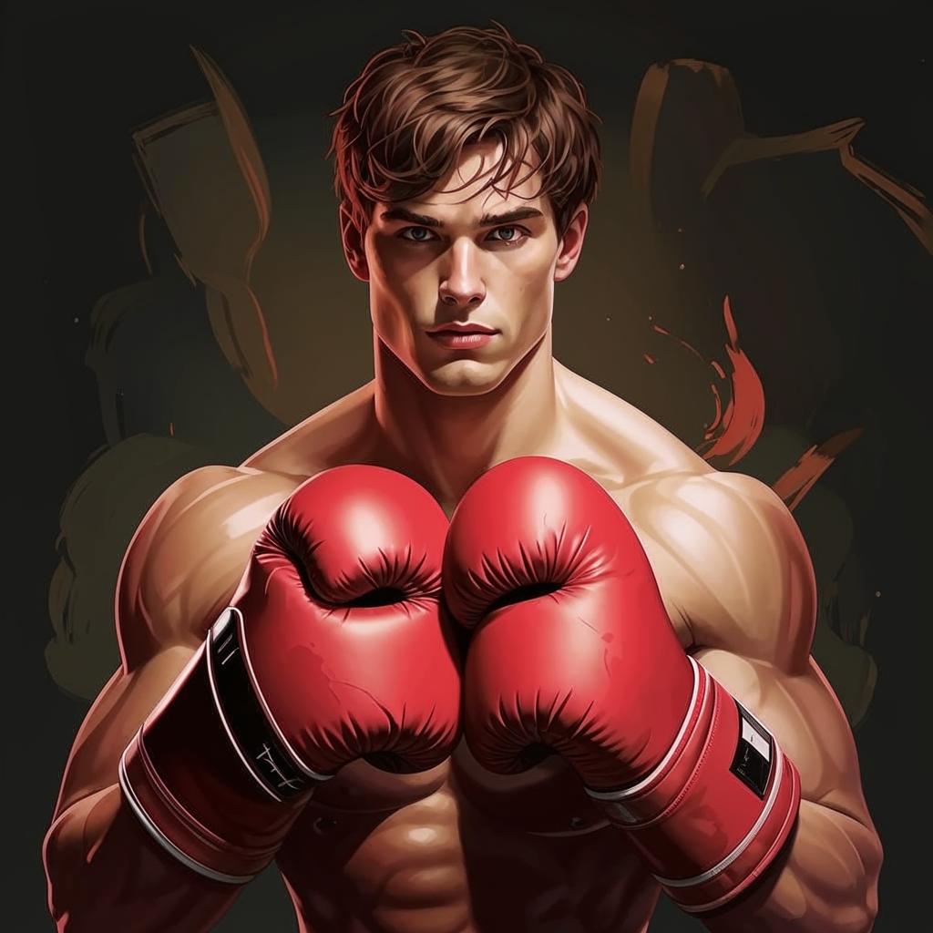 Боксер Характер Боксер