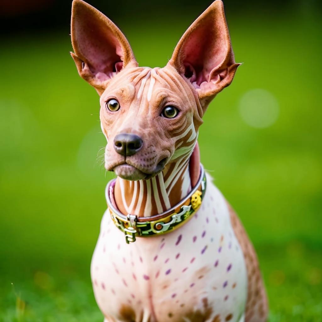 Селкирк-рекс Краткая информация о породе