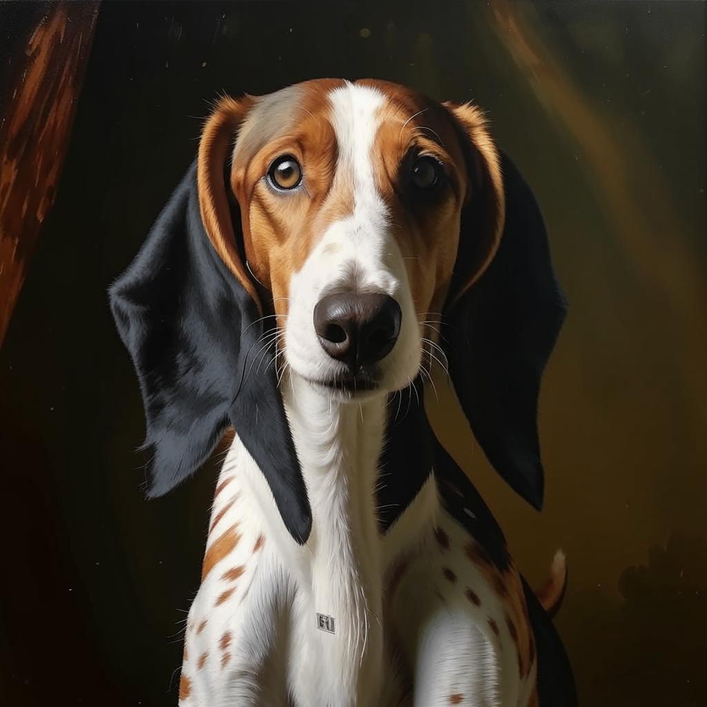 Английский фоксхаунд Сколько стоит Английский фоксхаунд