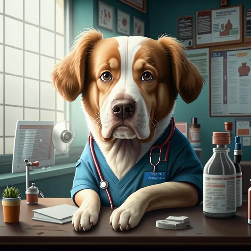 Как стать ветеринаром 12 Советы от ветеринаров клиники LikeDog