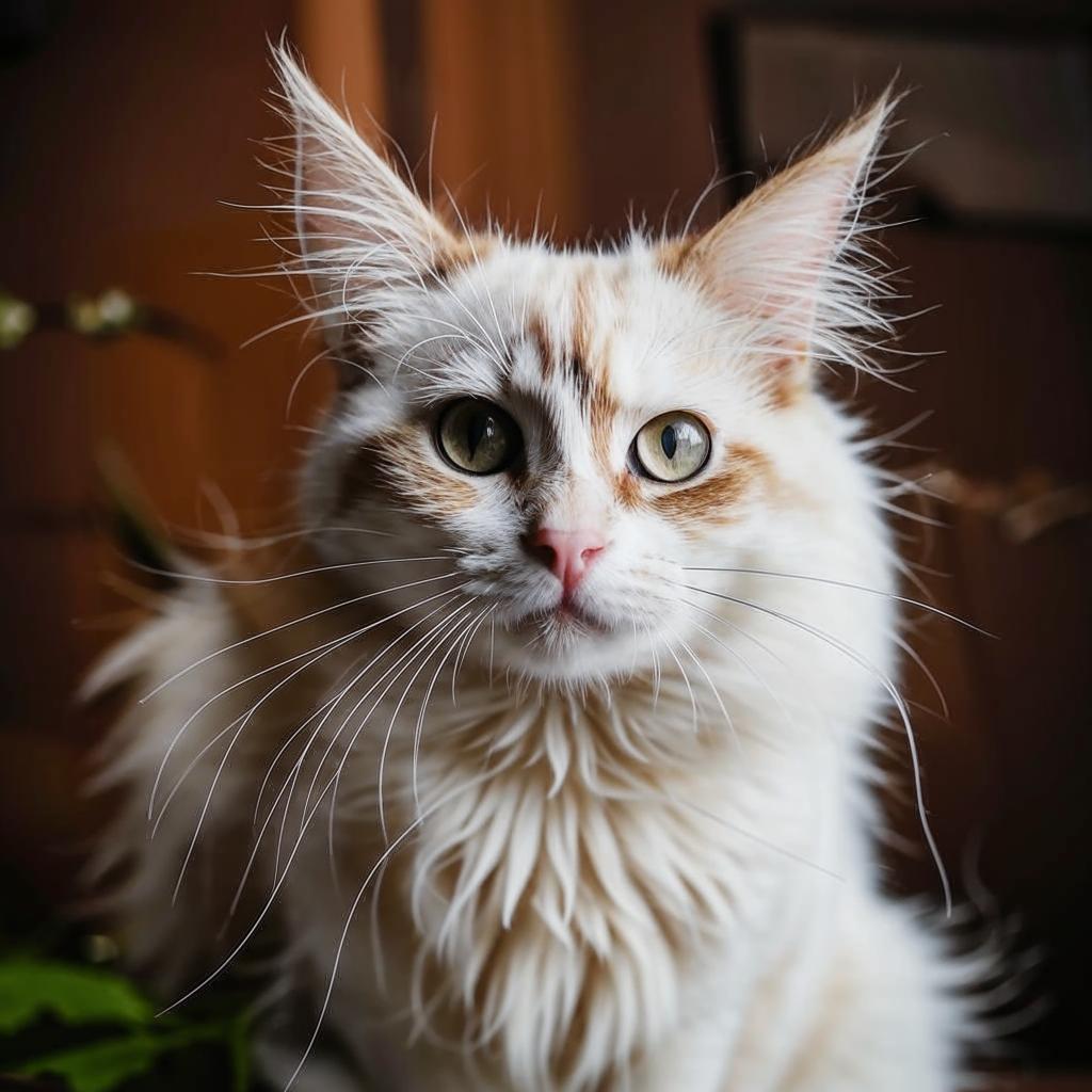 Мэнкс Характер Мэнкс