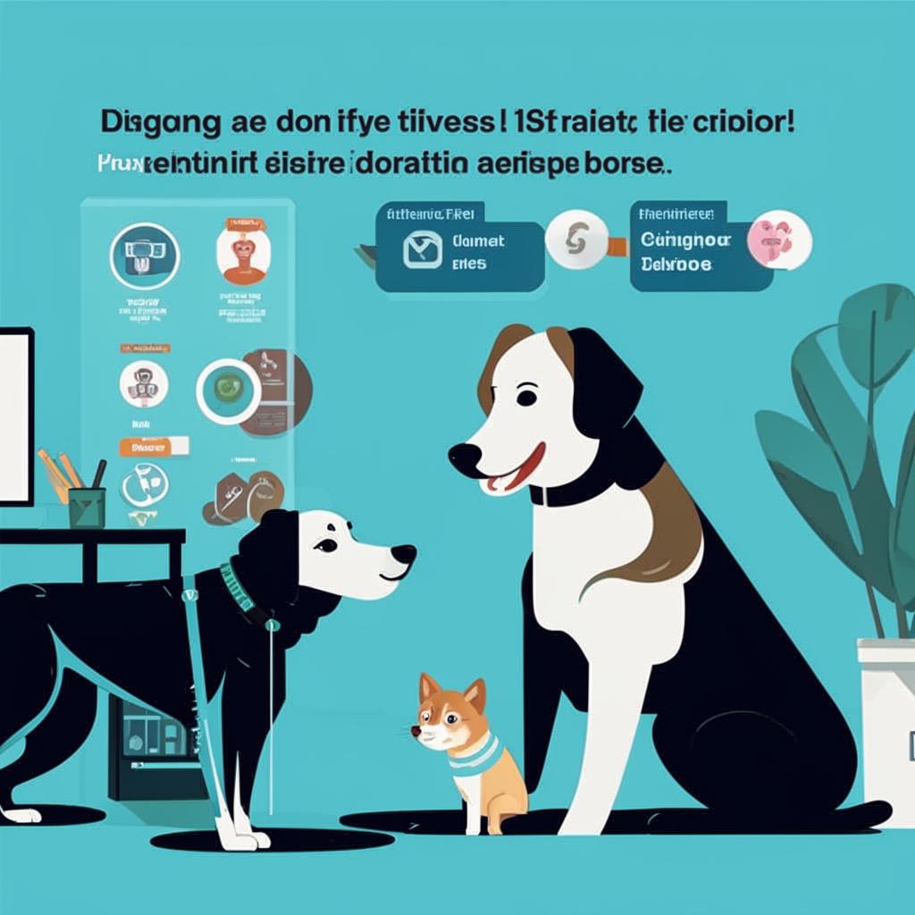 Консультация ветеринара онлайн Как проходит онлайн консультация в LikeDog