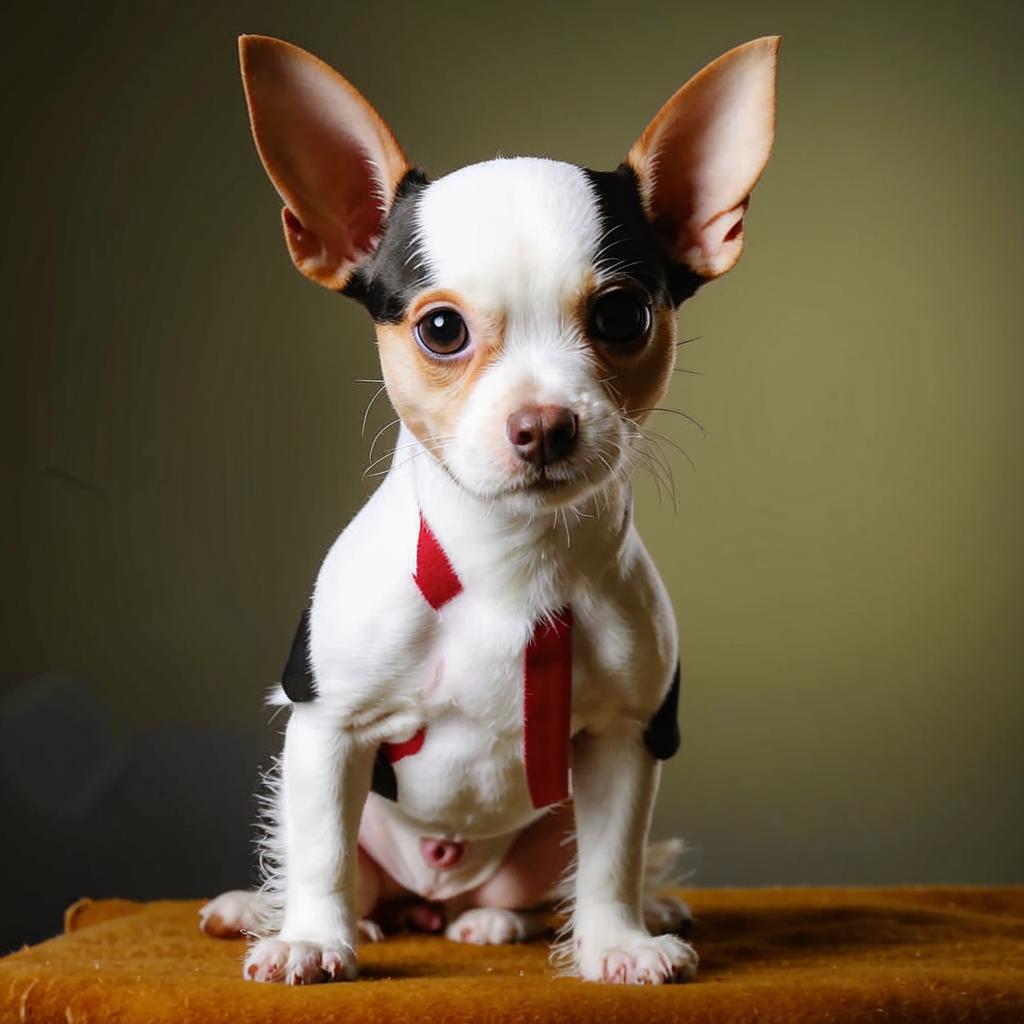 Английский той-терьер Уход и содержание