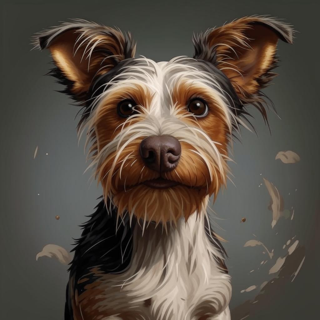 Норвич-терьер Сколько стоит Норвичтерьер