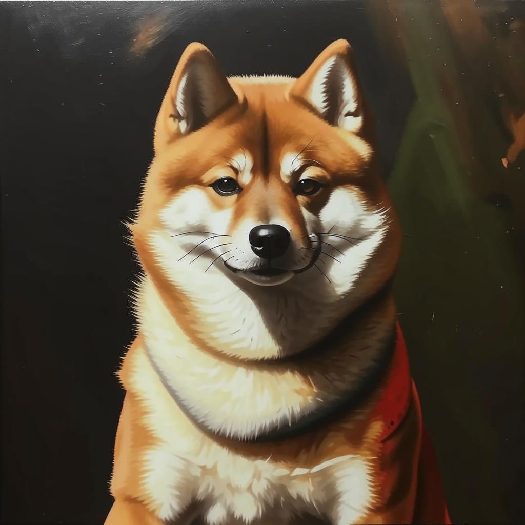 Тоса-ину Сколько стоит Тосаину