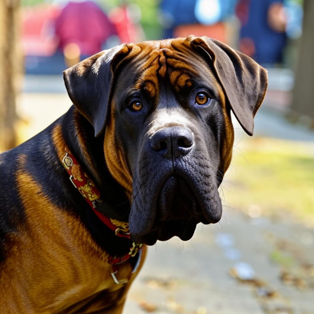 Аргентинский дог Здоровье и болезни Аргентинский дог