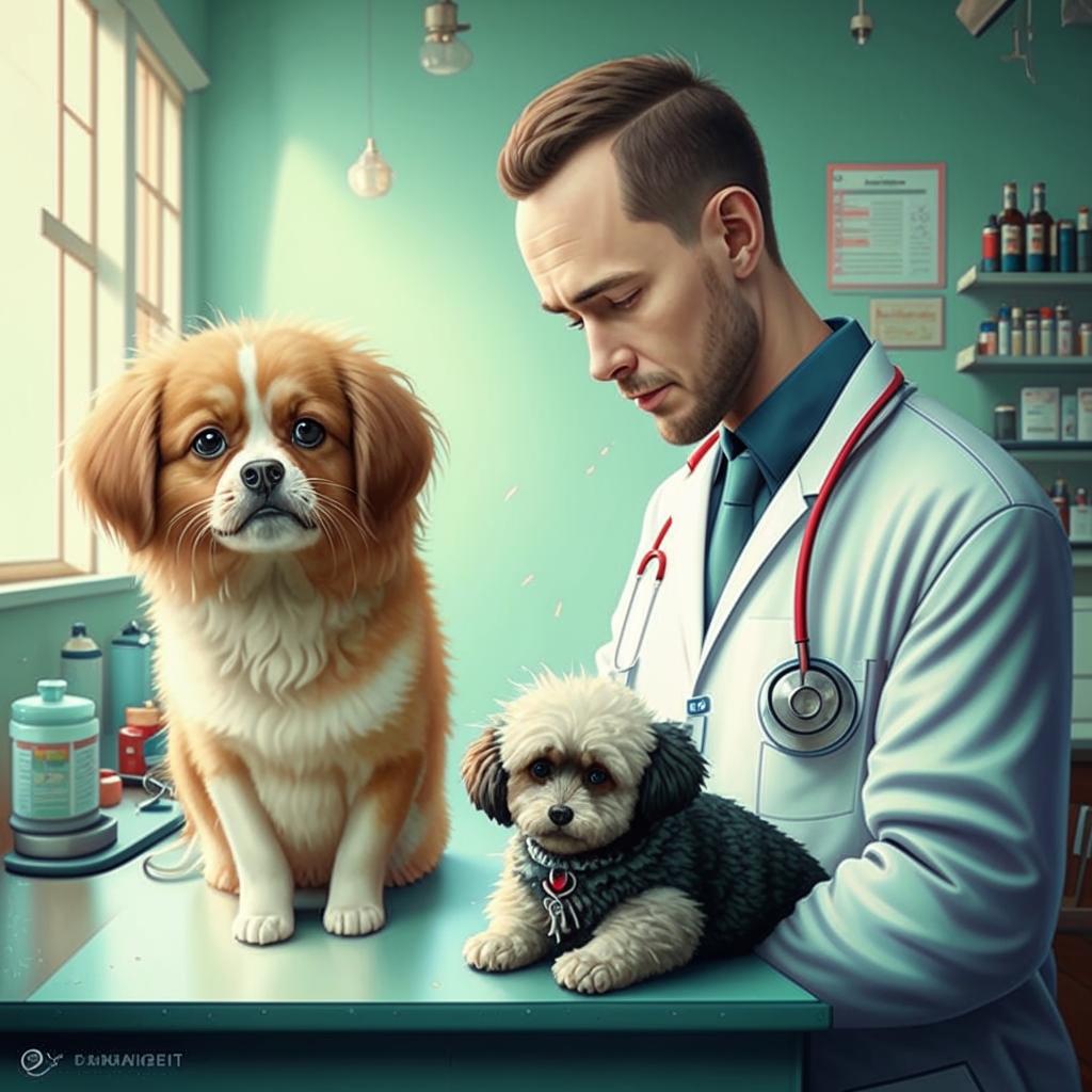 Как выбрать ветеринара, который подойдет именно Вашему питомцу? На что обратить внимание при выборе ветеринарной клиники