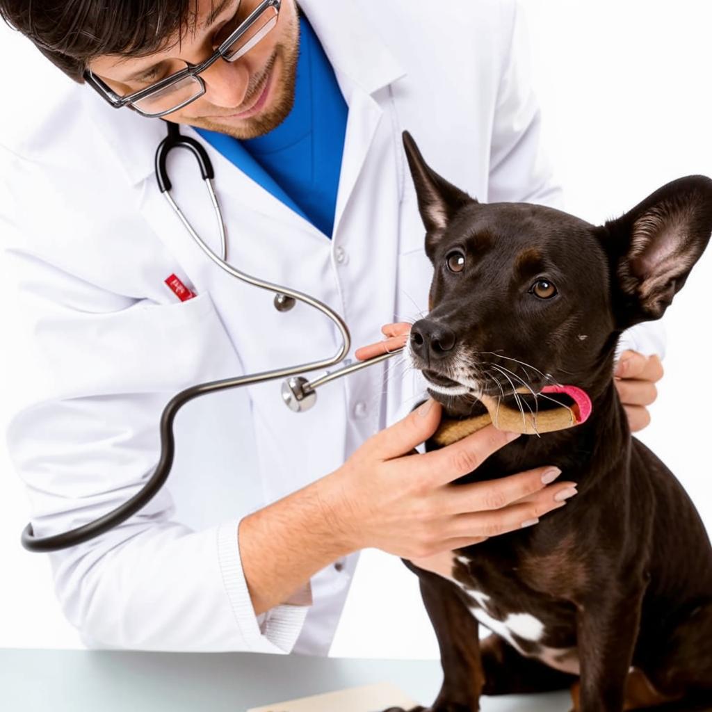 Самый лучший ветеринар для вашего любимца: Как выбрать и почему это важно (LikeDog) Где искать самого лучшего ветеринара