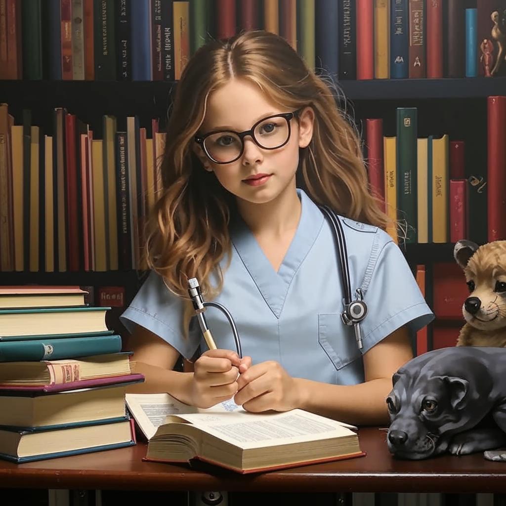 Хочешь стать ветеринаром? Как стать ветеринаром Какое образование нужно чтобы стать ветеринаром