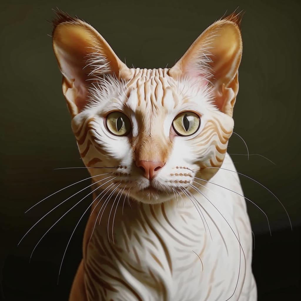 Петерболд Характеристика породы