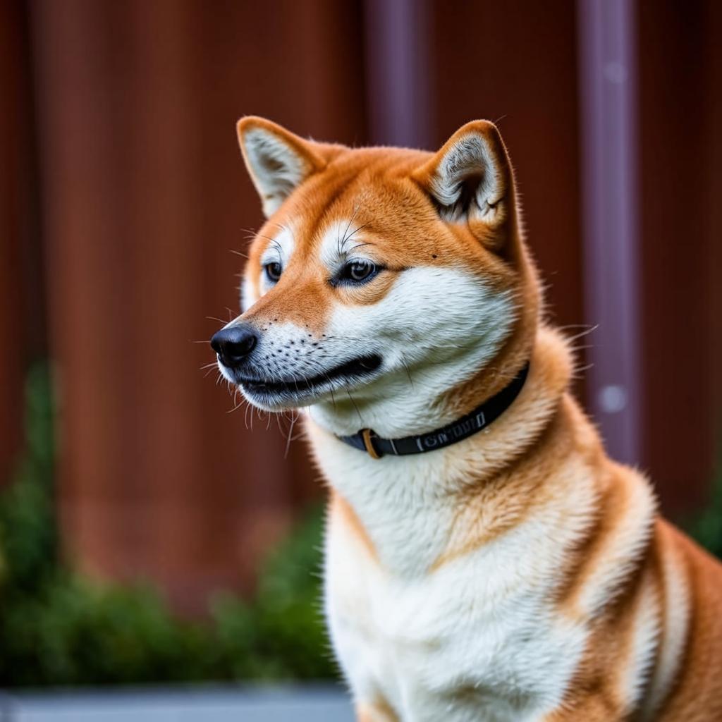 Сиба-ину Воспитание и дрессировка