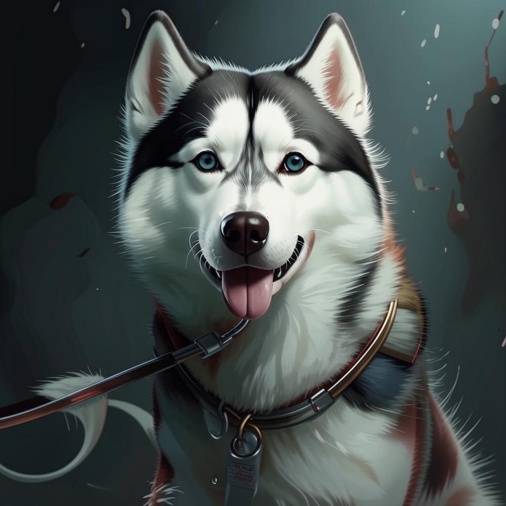 Сибирский хаски Куда обращаться если собака заболела