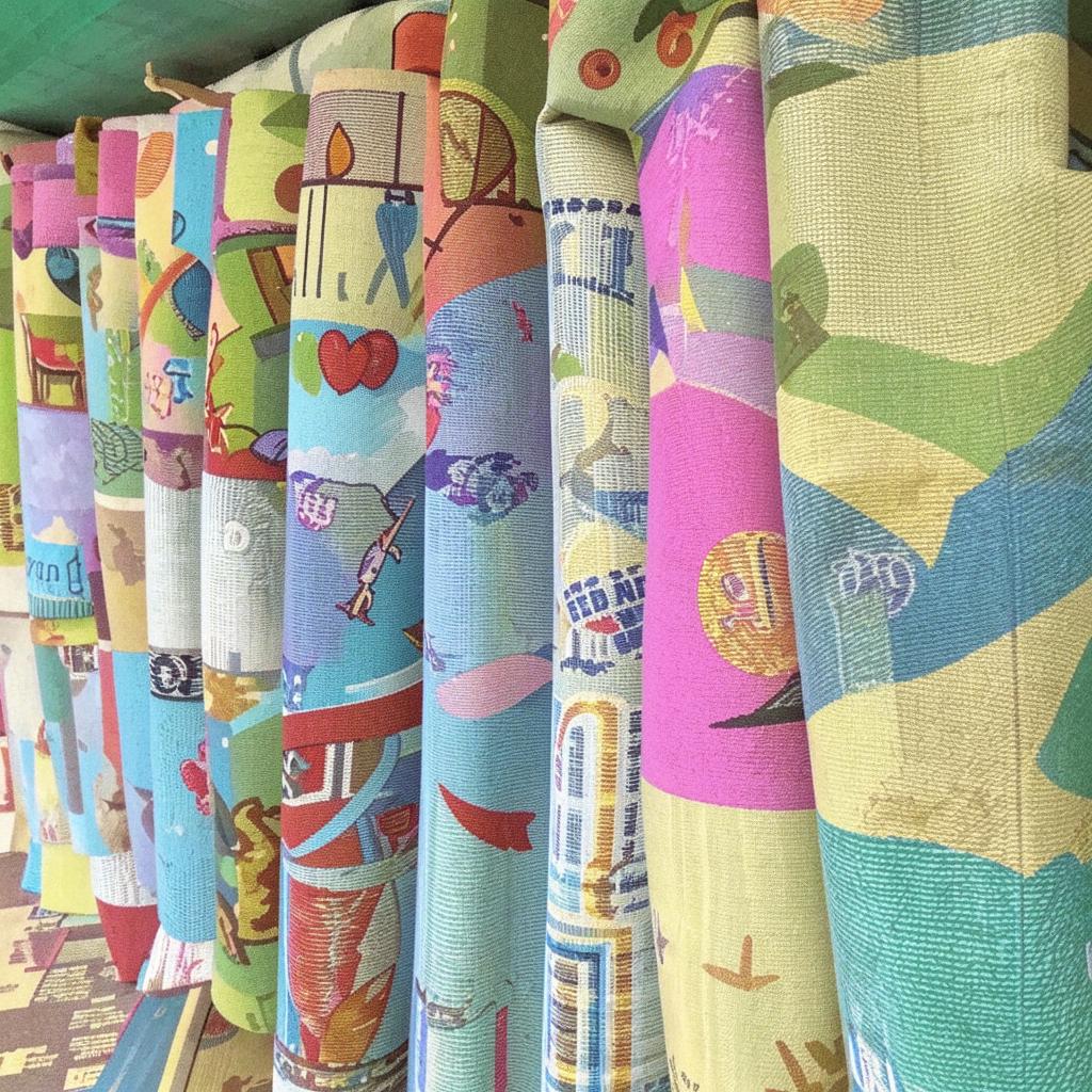 Котон-де-тулеар Основные моменты