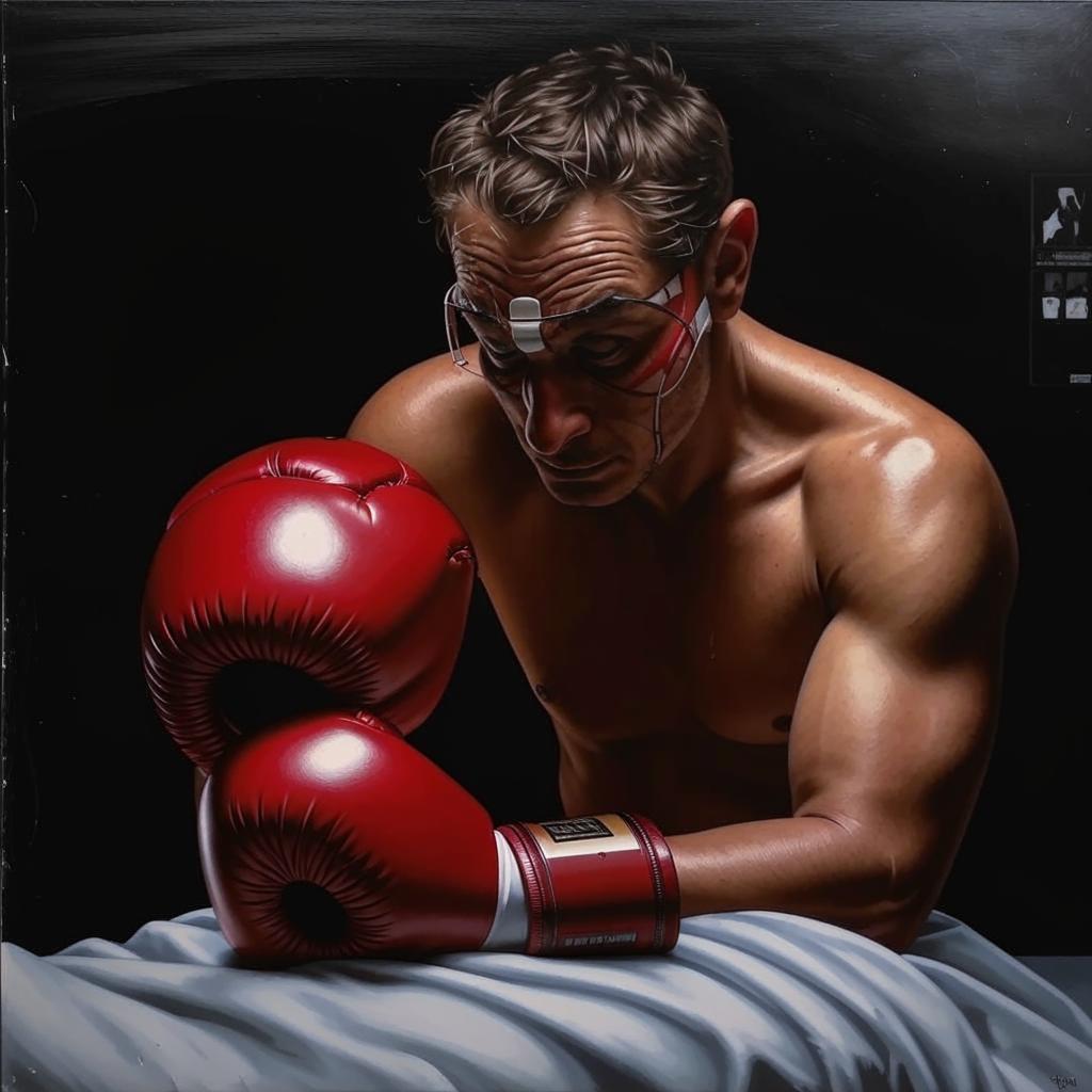 Боксер Куда обращаться если заболела