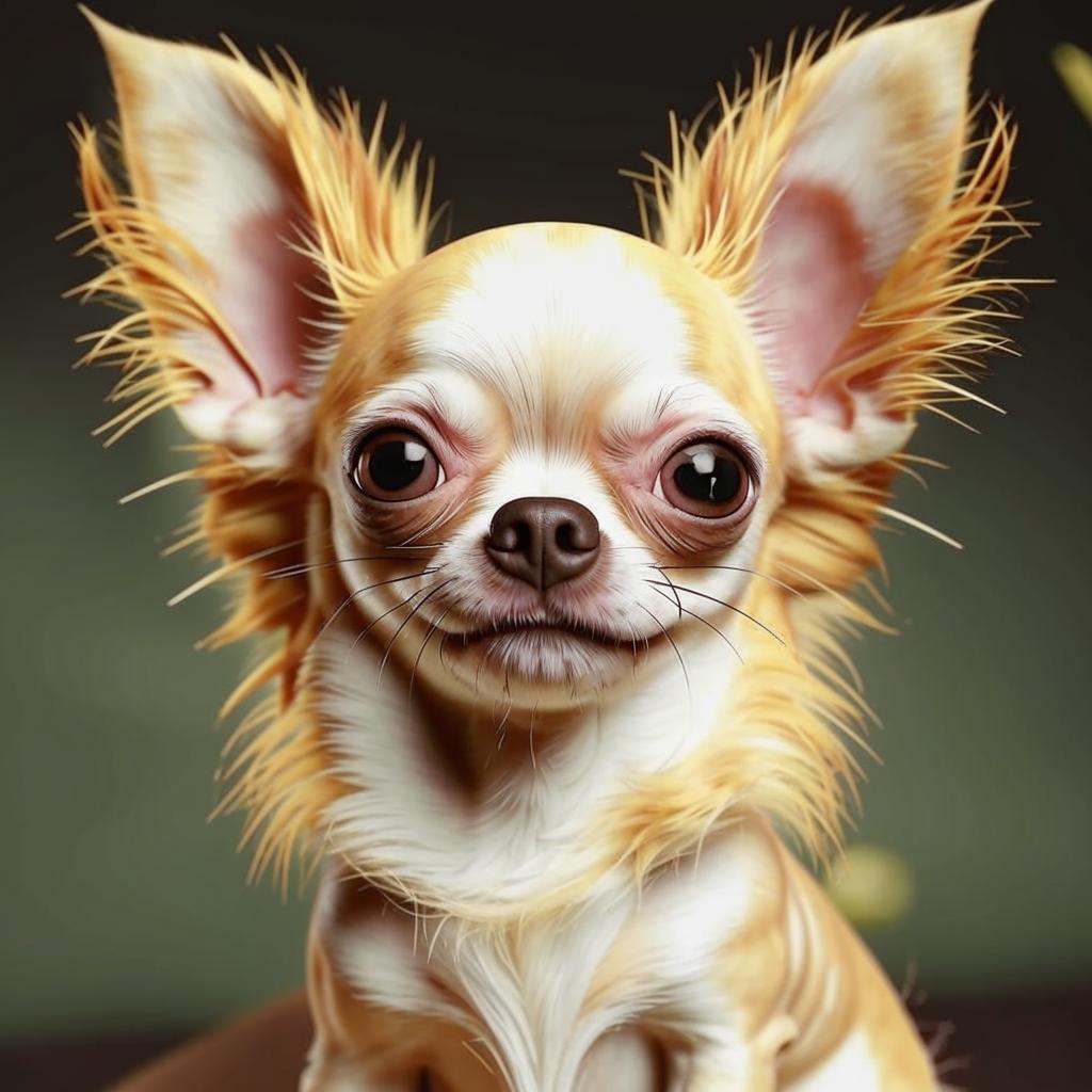 Чихуахуа Здоровье и болезни Чихуахуа