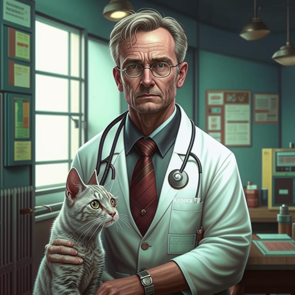 Ветеринар Воронеж Как Связаться с Нами