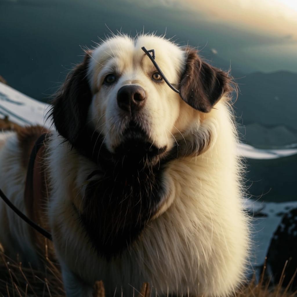 Норвежский лундехунд Характер Норвежский лундехунд