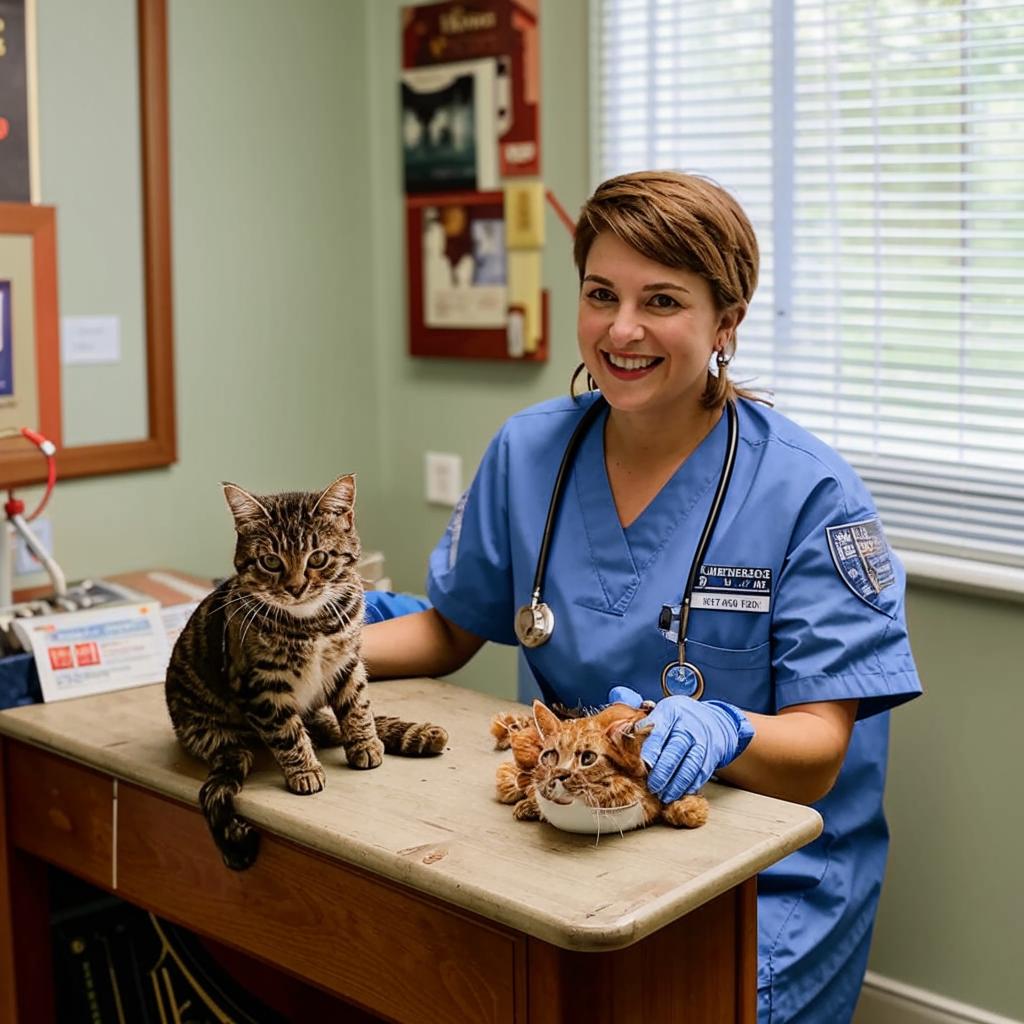 Ветеринар Новосибирск Как Ухаживать за Питомцем Дома