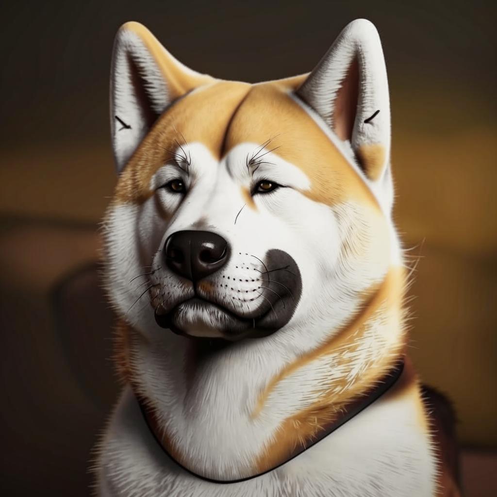 Американская акита Сколько стоит Американская акита