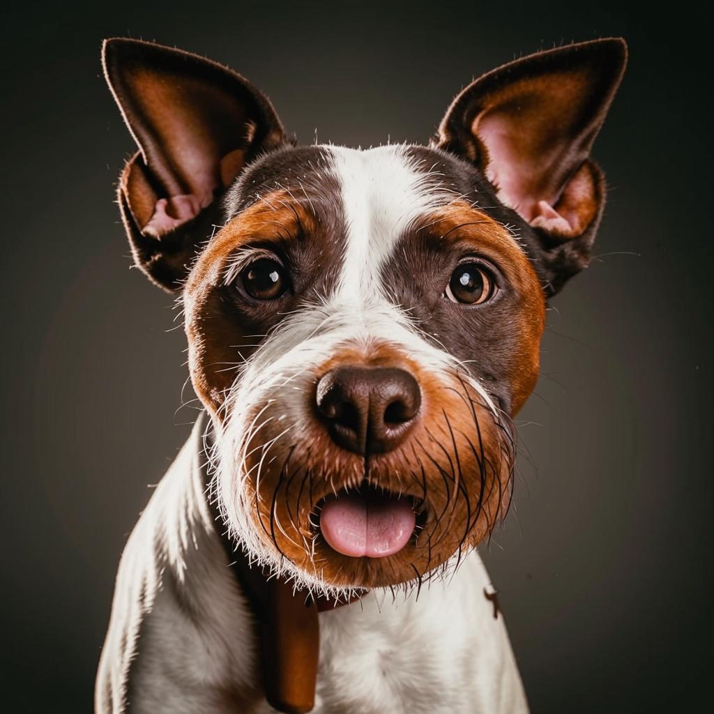 Бедлингтон-терьер Характеристика породы