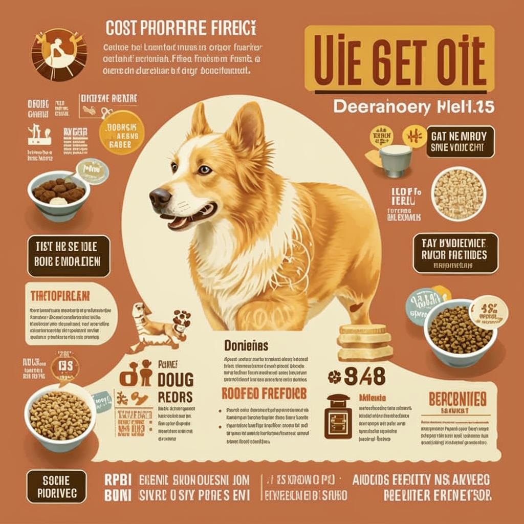 Корм для собак глазами ветеринаров Читаем состав корма что важно знать