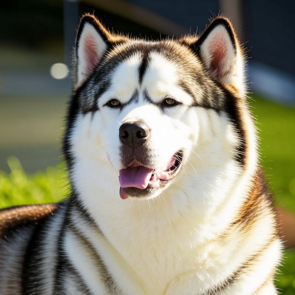 Аляскинский маламут Основные моменты