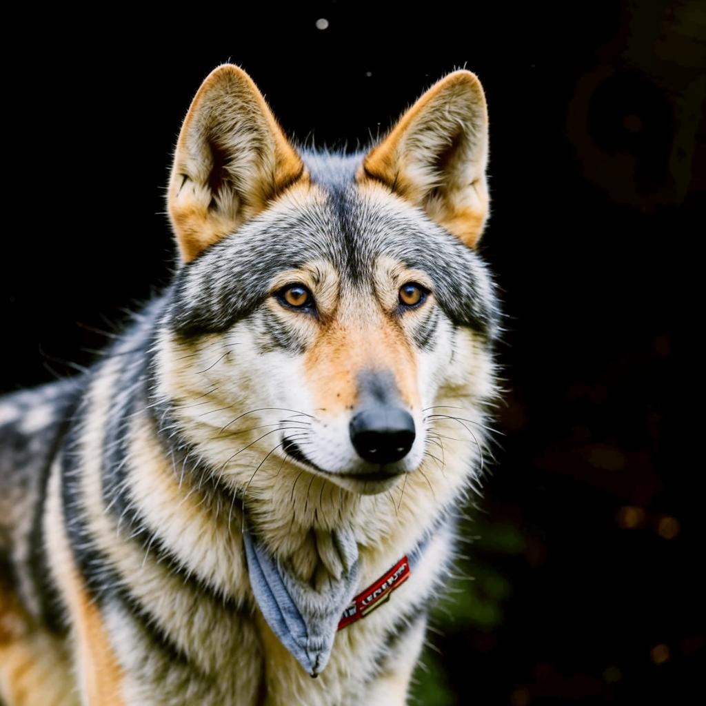 Чехословацкий влчак Краткая информация о породе