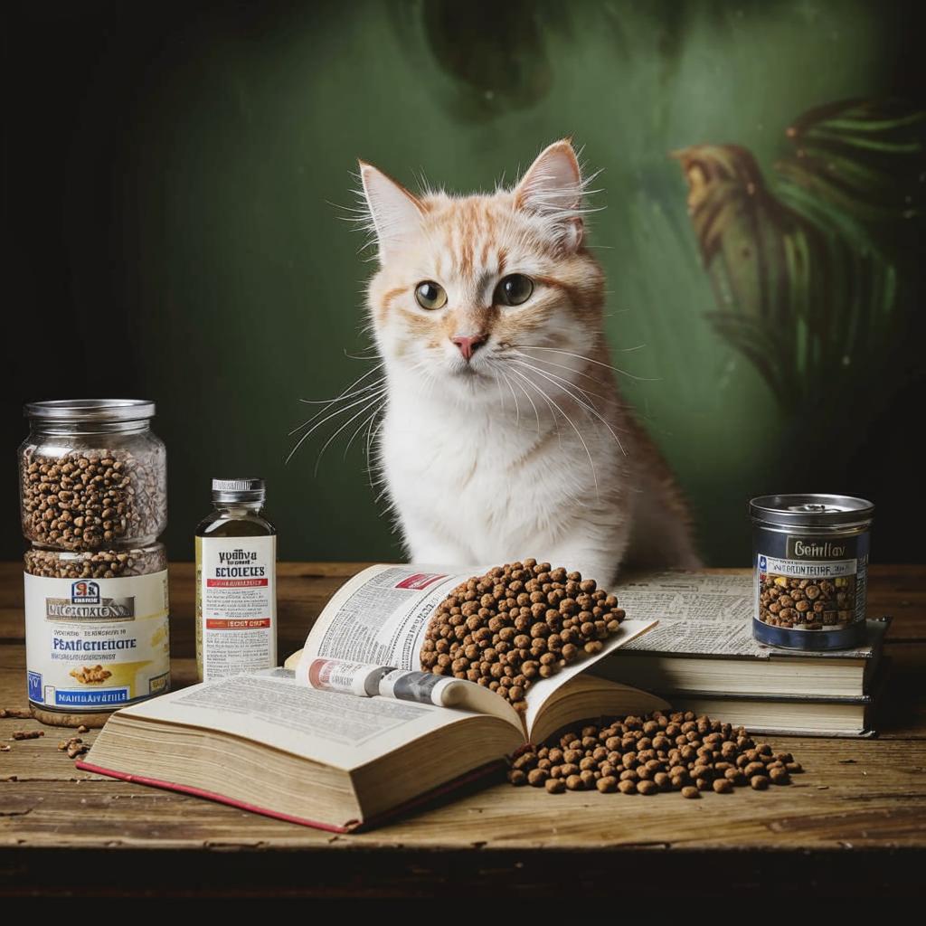 Лучший сухой корм по мнению ветеринаров Как читать состав корма