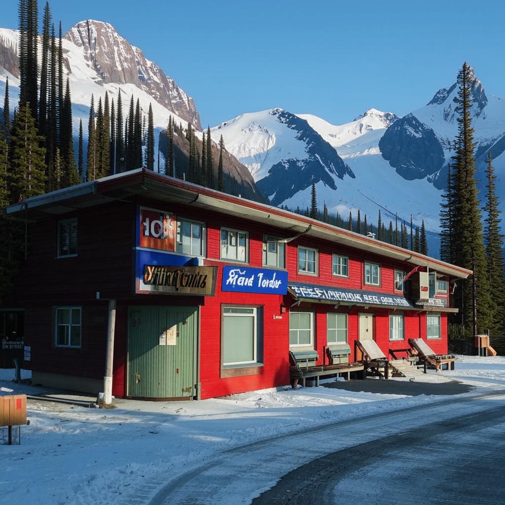 Аляскинский кли-кай Куда обращаться если заболела