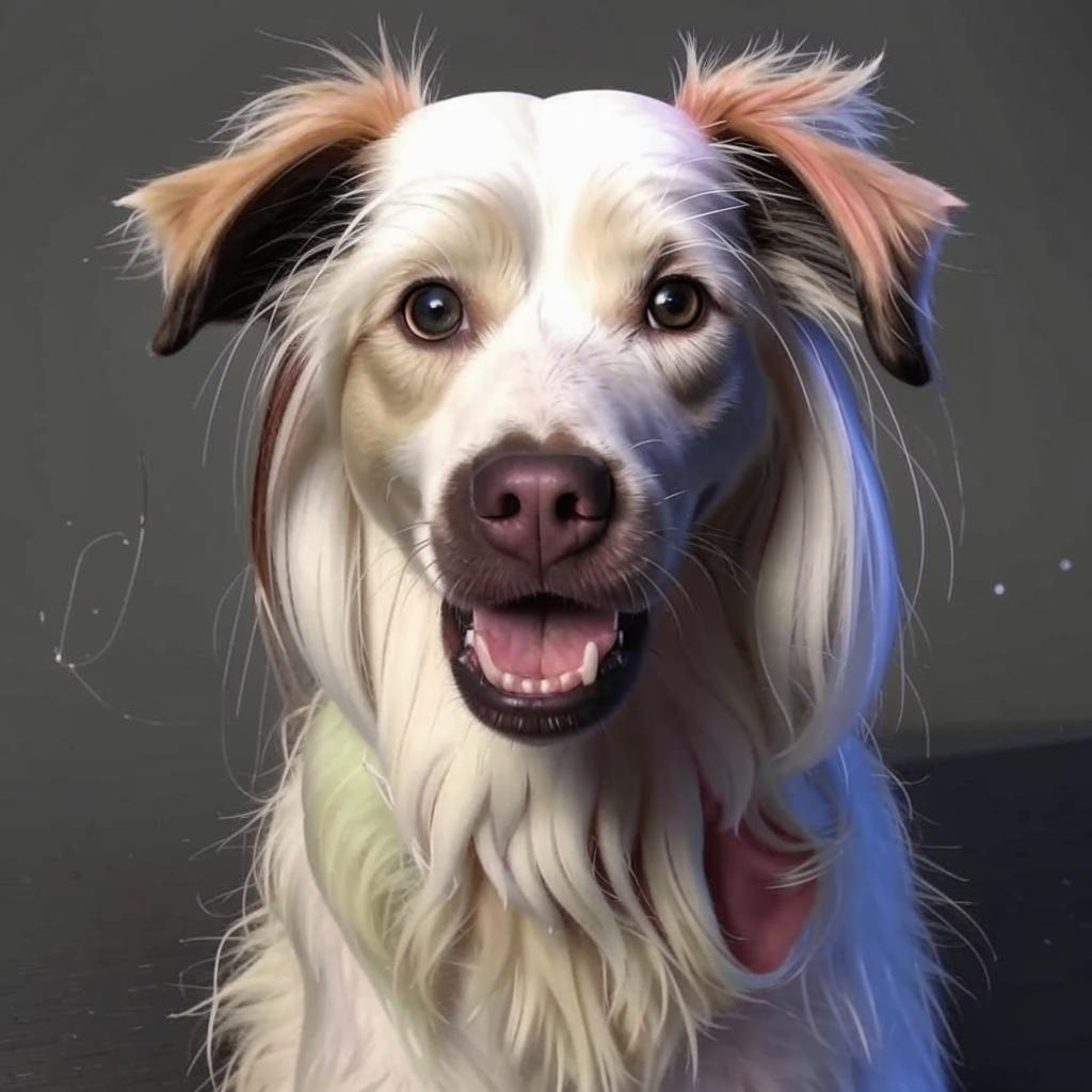 Ханаанская собака Как выбрать Ханаанская собака