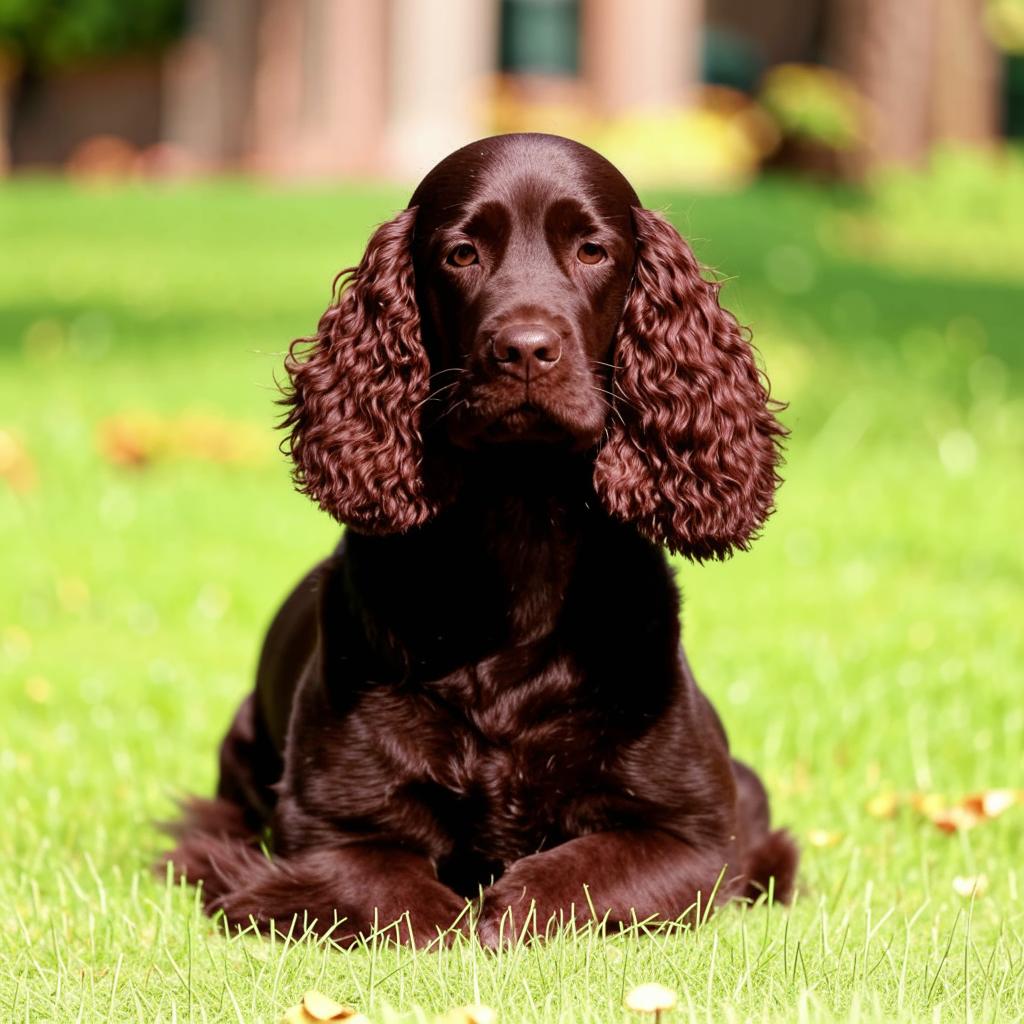 Русский охотничий спаниель Сколько стоит Русский охотничий спаниель