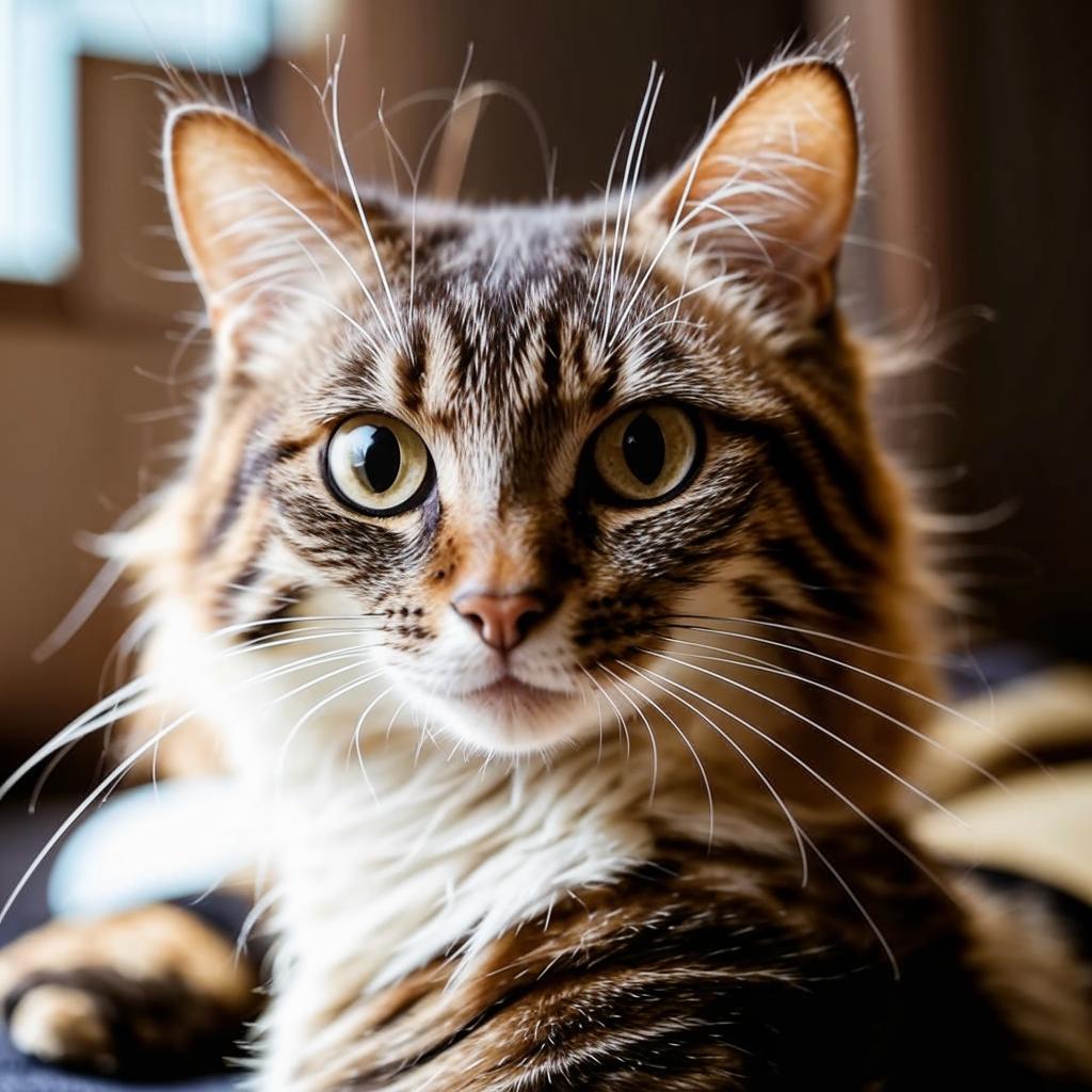 Саванна (Ашера) Уход и содержание