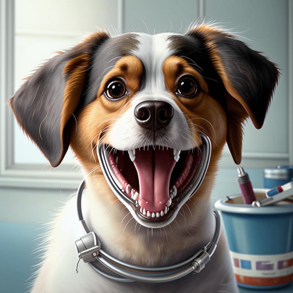 Всё о ветеринарной стоматологии Что делает ветеринарстоматолог в LikeDog