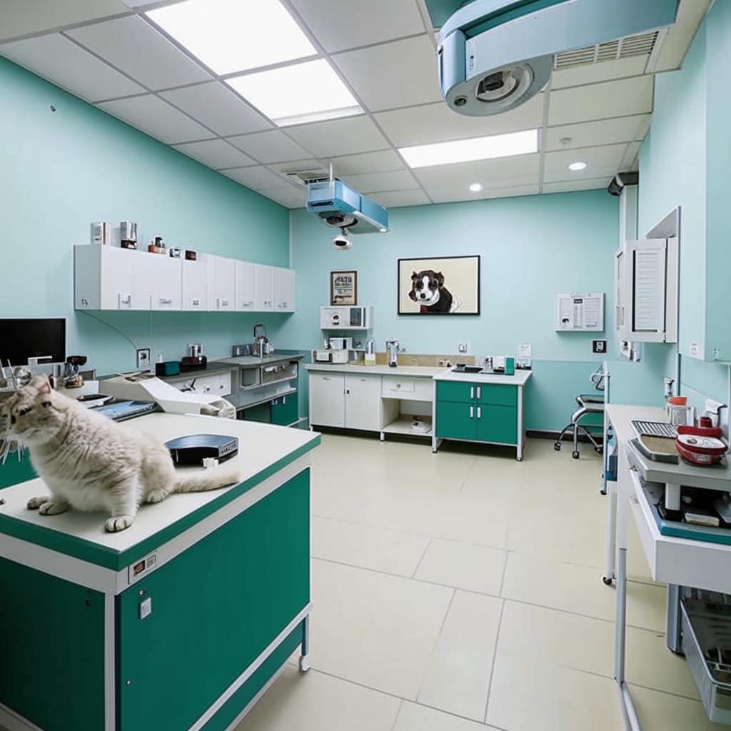 Ветеринар Новосибирск Наши Преимущества